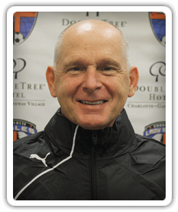 Mark Steffens