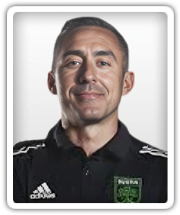 Davy Arnaud