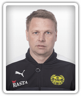 Jonas Andersson