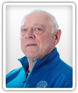 Jim Launder