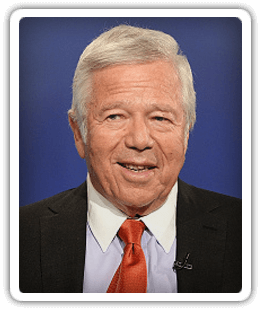 Robert Kraft