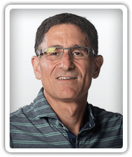 Adrian Hanauer