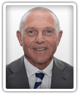 Paul Barber
