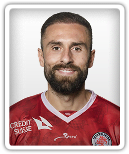 Granit Lekaj