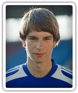 Rony Hanselmann