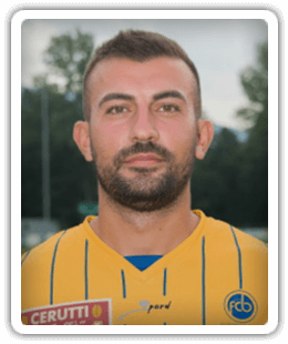 Enis Domuzeti