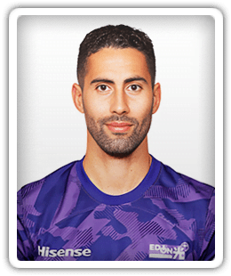 Nassim Ben Khalifa