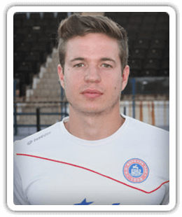 Thodoros Karapetsas