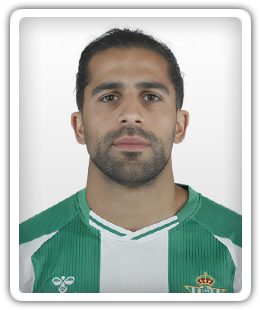 Ricardo Rodríguez