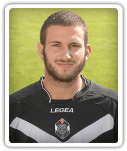 Loïc Chatton