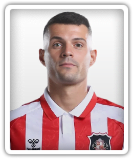 Granit Xhaka