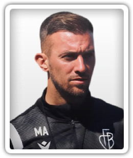 Marco Aratore