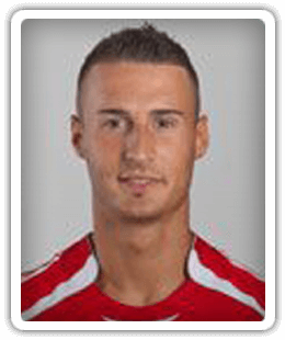 Adan Rebronja
