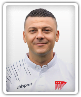 Edin Hasanovic