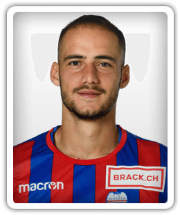 Bruno Martignoni