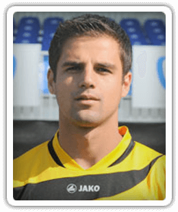 Visar Berisha