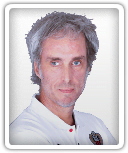 Christophe Moulin