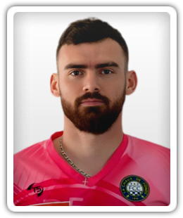 Maxime Brenet