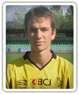 Bastien Hulmann