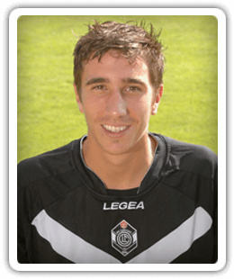 Daniel Maffi
