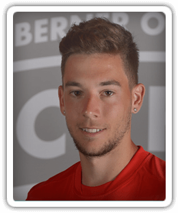 Adrien Rawyler
