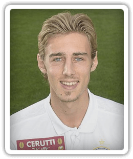 Fabio Schmid