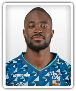 Yvon Mvogo