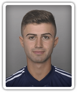 Edmond Selmani