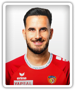Daniel Follonier