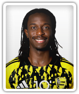 Etienne Roland Ndongo