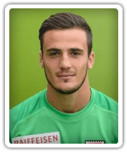 Ulisse Pelloni