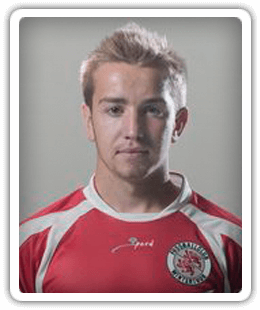 Kevin Hediger