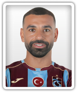 Mohamed Salah