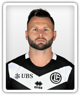 Renato Steffen