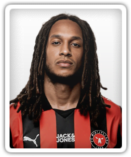 Kevin Mbabu