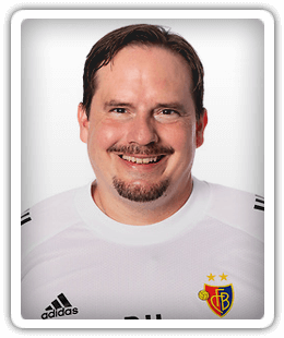 Peter Hohl