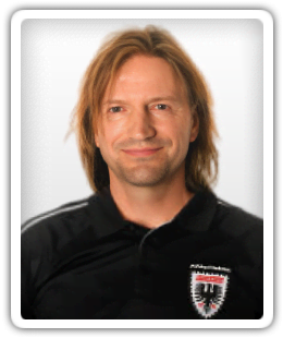 Dirk Wüst