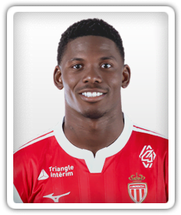 Breel Embolo