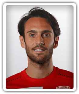 Norman Peyretti