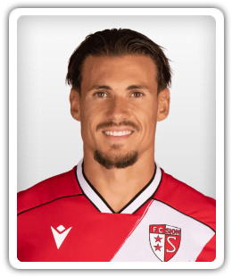 Benjamin Kololli