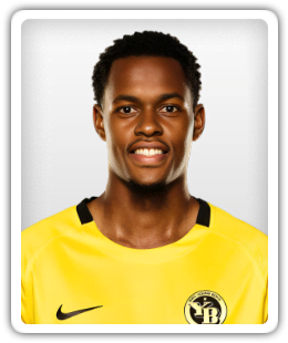 Edimilson Fernandes