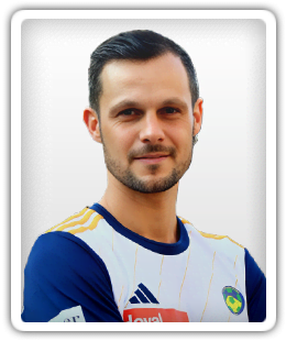 Patrick Cazzaniga