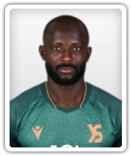 Ousmane Doumbia