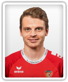 Lucas Thöni