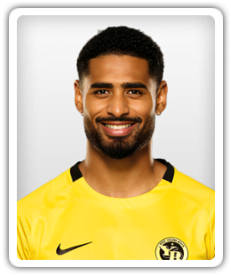 Saidy Janko