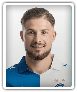 Manuel Kubli