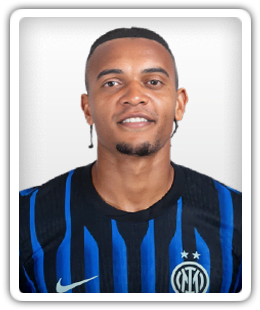 Manuel Akanji