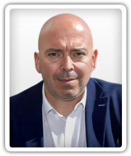 Marco Otero
