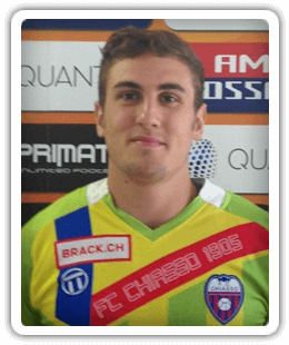 Mirco Martinazzo