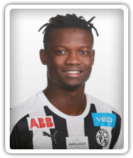 Elhadji Ciss